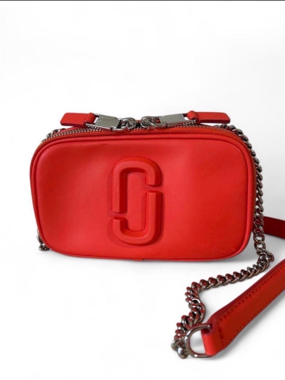 Marc Jacobs Snapshot Convertible Bag